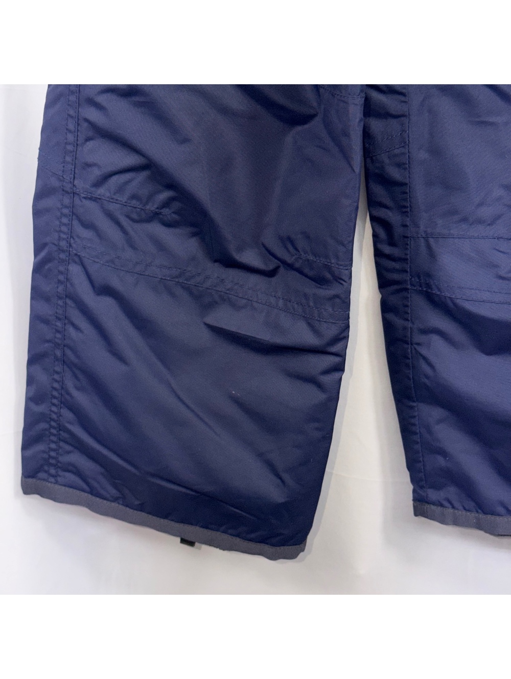 Mini Boden Kids Navy Waterproof Snow Ski Pants Size 6-7Y NWT - Picture 4 of 14
